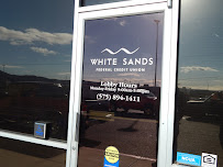White Sands Federal Credit Union 03