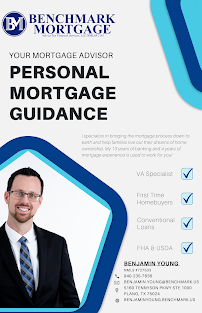 Benjamin Guy Young - Your Mortgage Guy - Benchmark Home Loans 03