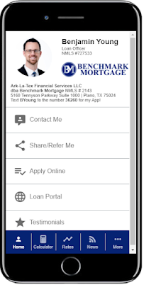 Benjamin Guy Young - Your Mortgage Guy - Benchmark Home Loans 04