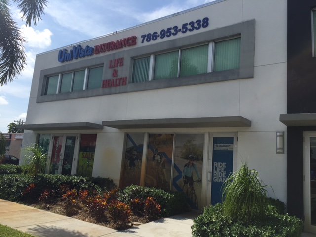 Univista Insurance III 01