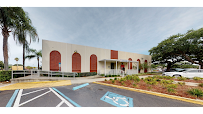 Bank of America (with Drive-thru ATM) 01