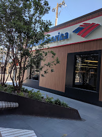 Bank of America (with Drive-thru ATM) 02