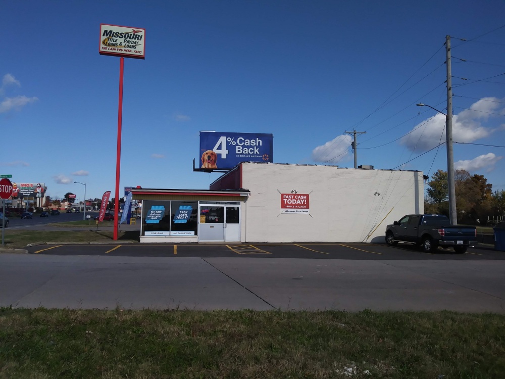 Missouri Title Loans, Inc. 01