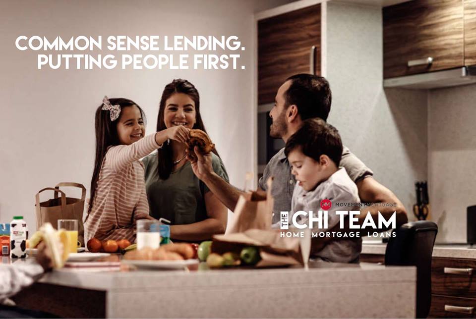 The Chi Team - Home Mortgage Lender 01