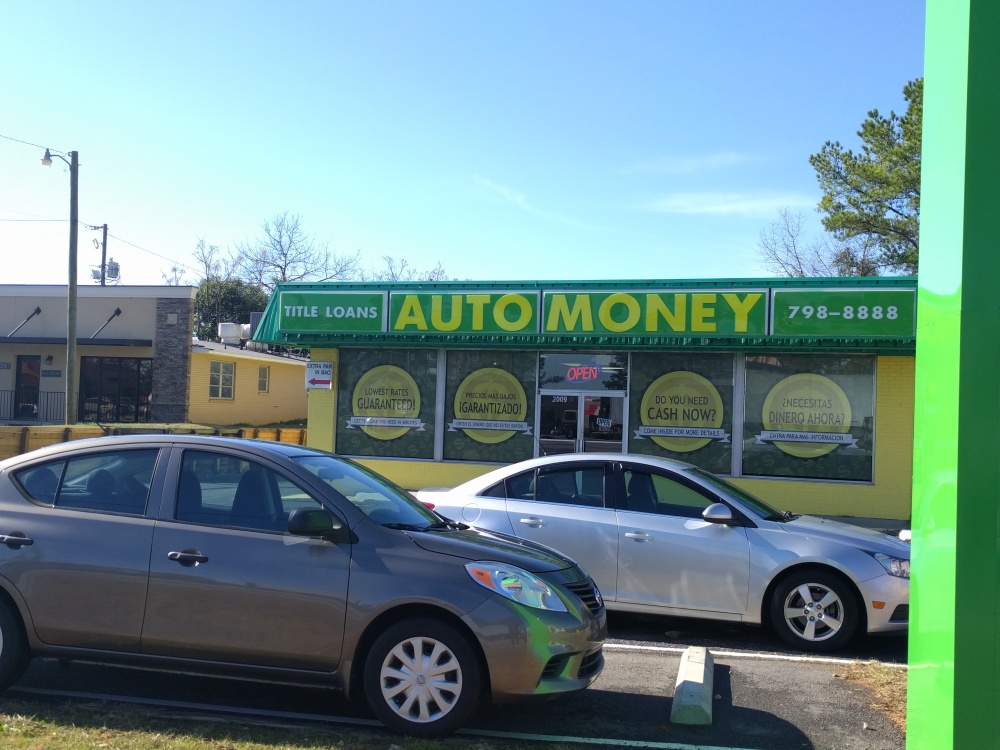 Auto Money 01