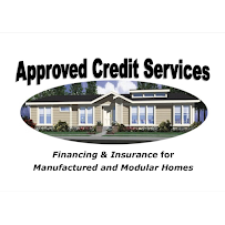 Approved Credit Services, Inc NMLS #9604 03