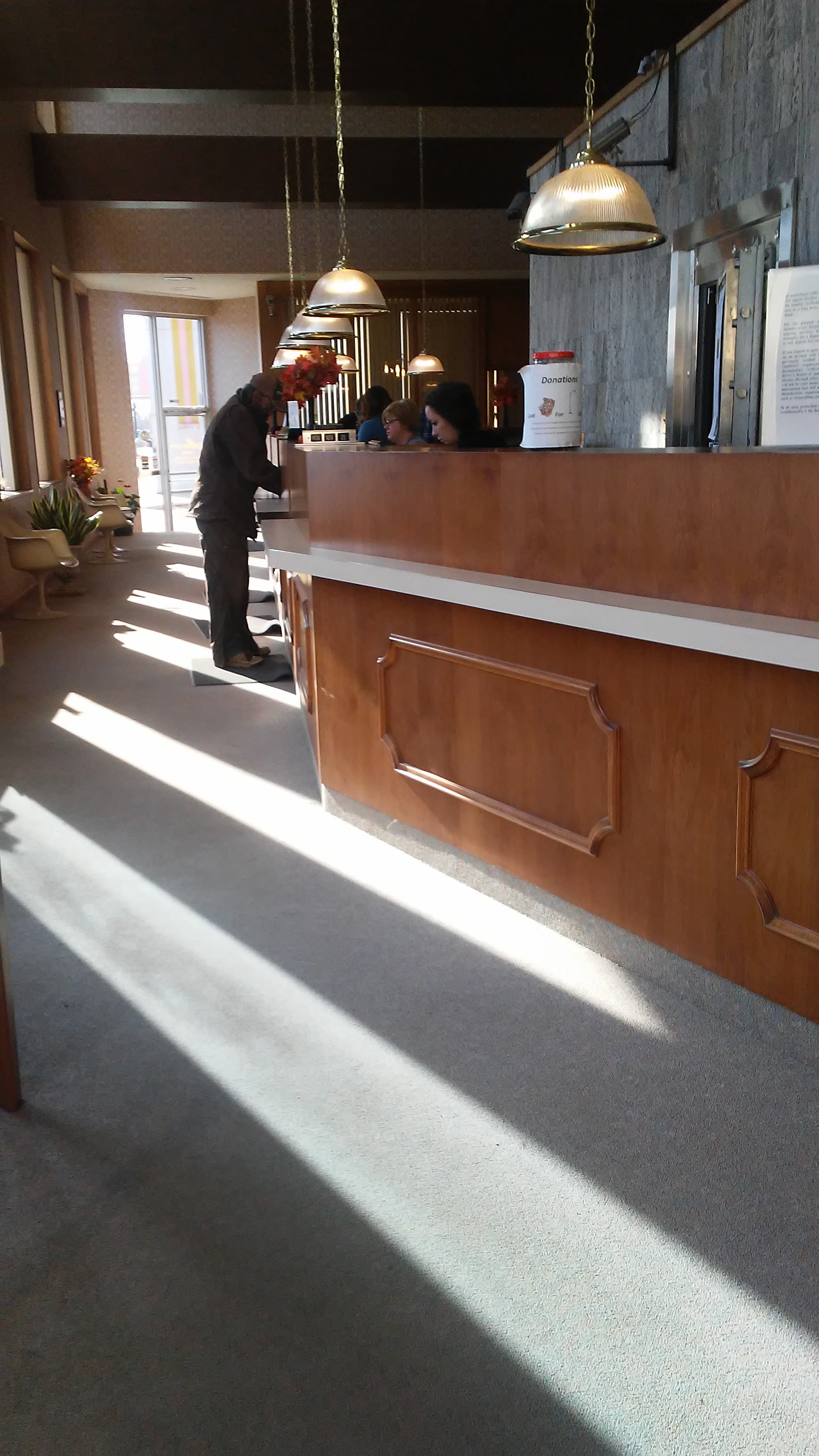 Corydon State Bank 01