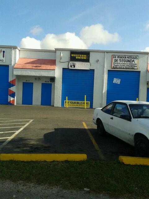 R & T Check Cashing Inc. 01