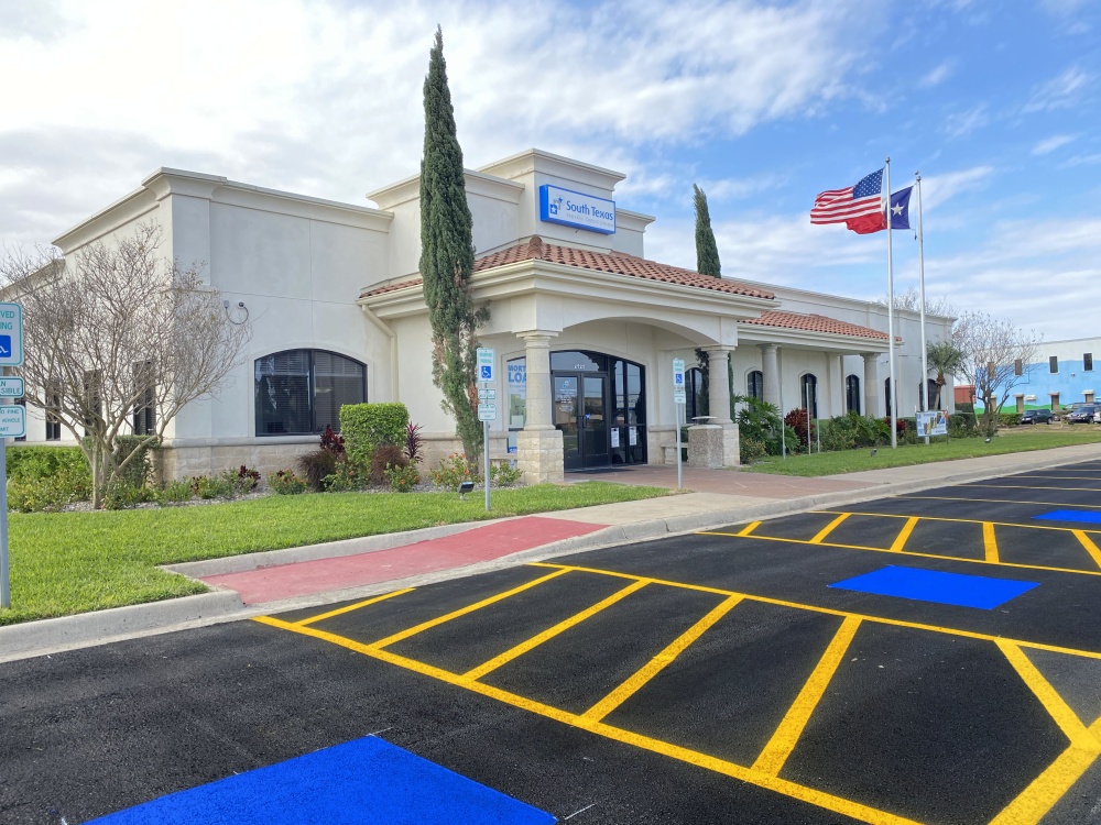 South Texas Federal Credit Union 01