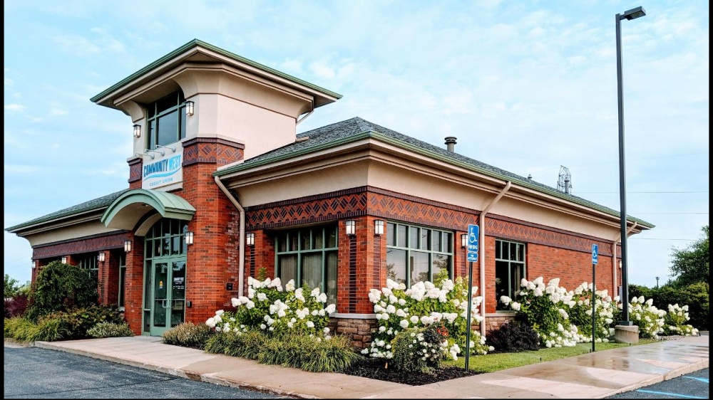 Community West Credit Union 01