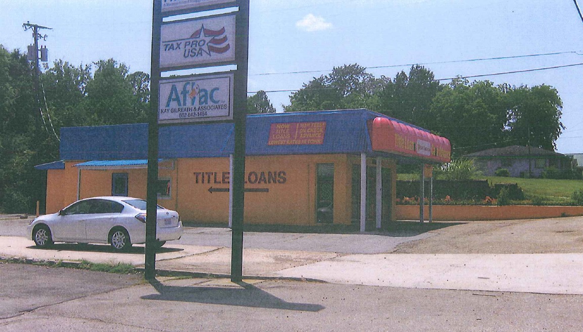 Great American Loans 01