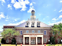 First Bank - Cheraw, SC 01