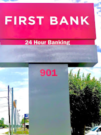 First Bank - Cheraw, SC 02