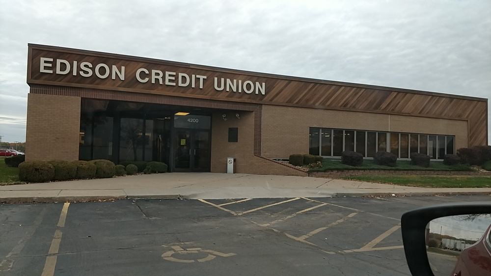 Edison Credit Union 01
