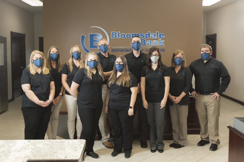 Bloomsdale Bank 01