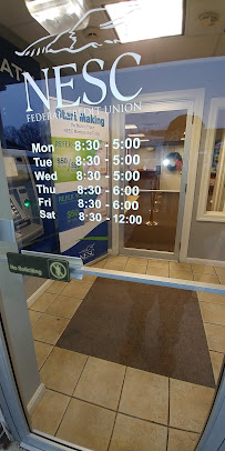 NESC Federal Credit Union 02