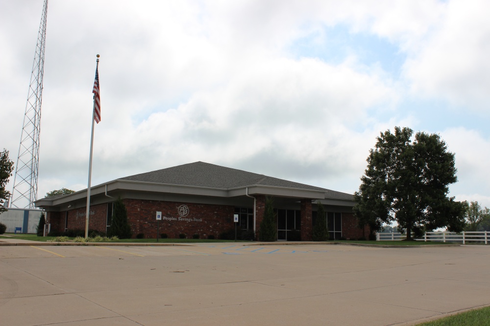 Peoples Savings Bank 01