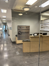 Sharla Jolley Ellis | Fairway Independent Mortgage Corporation Branch Manager/Senior Loan Advisor 02