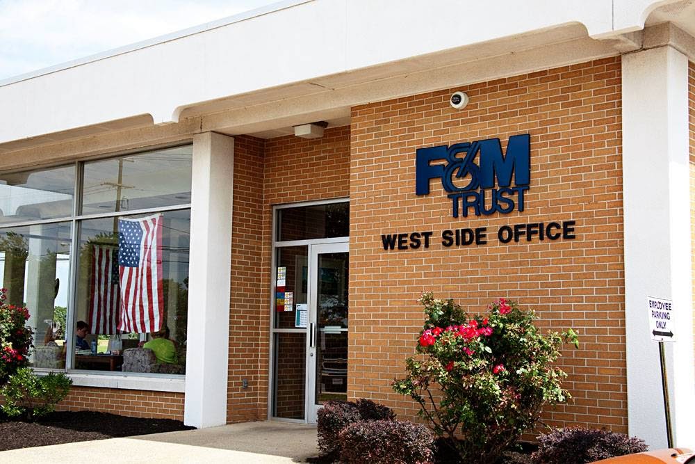 F & M Trust 01