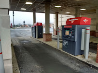 Bank of America ATM (Drive-thru) 01