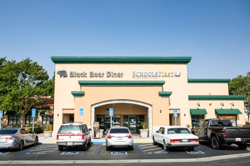 SchoolsFirst Federal Credit Union - Rancho Cucamonga 01