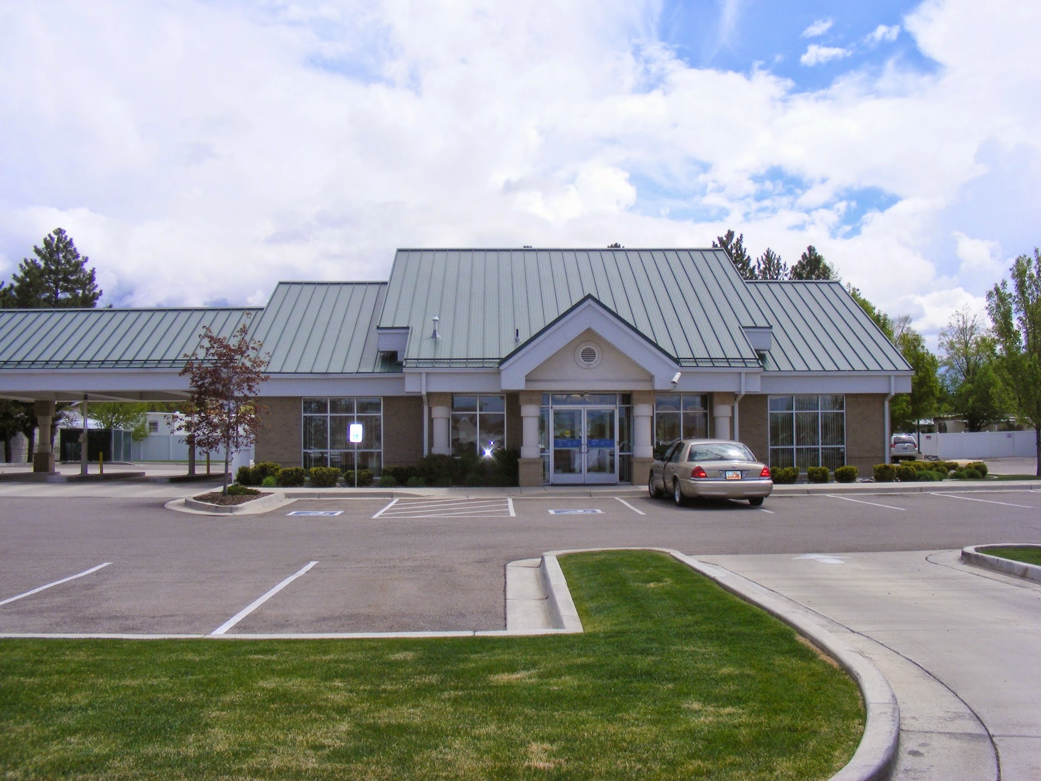Security Service Federal Credit Union 01