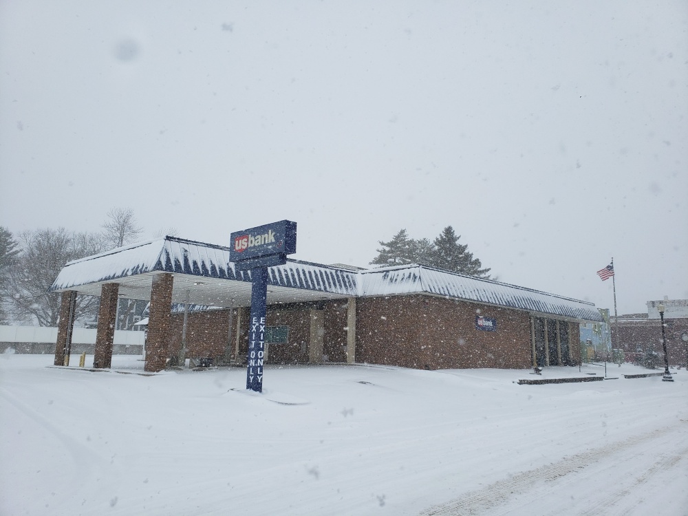 U.S. Bank Branch 01
