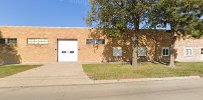 Le Mars Public Works Department 01