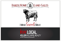 Shauna Baker - Realtor - Baker Home & Land Sales - KW Local, Keller Williams Realty 03