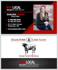Shauna Baker - Realtor - Baker Home & Land Sales - KW Local, Keller Williams Realty 04