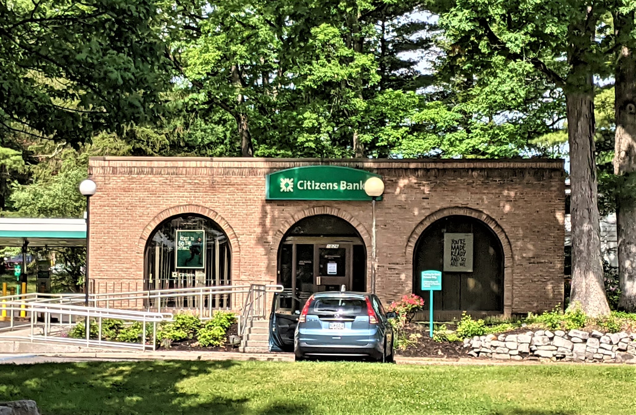 Citizens Bank 01