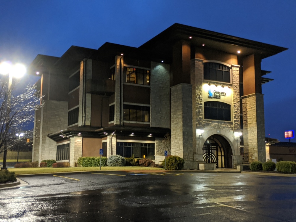 Guaranty Bank 01