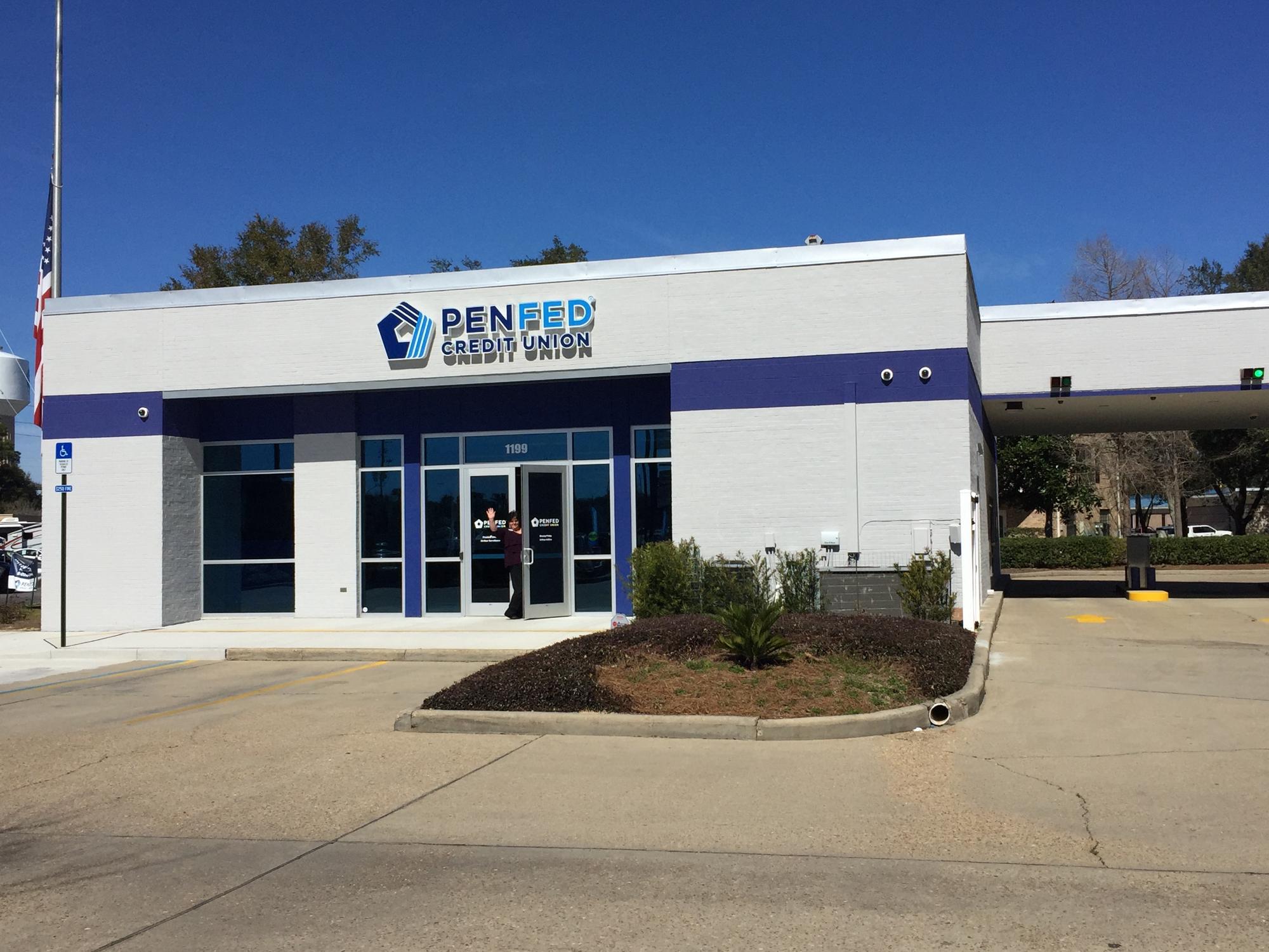 PenFed Credit Union 01