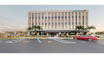 Bank of America (with Drive-thru ATM) 01