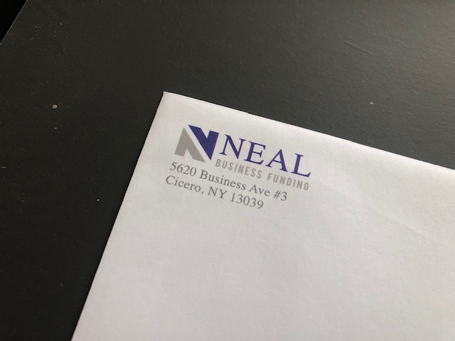 Neal Business Funding 01