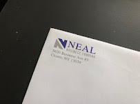 Neal Business Funding 01