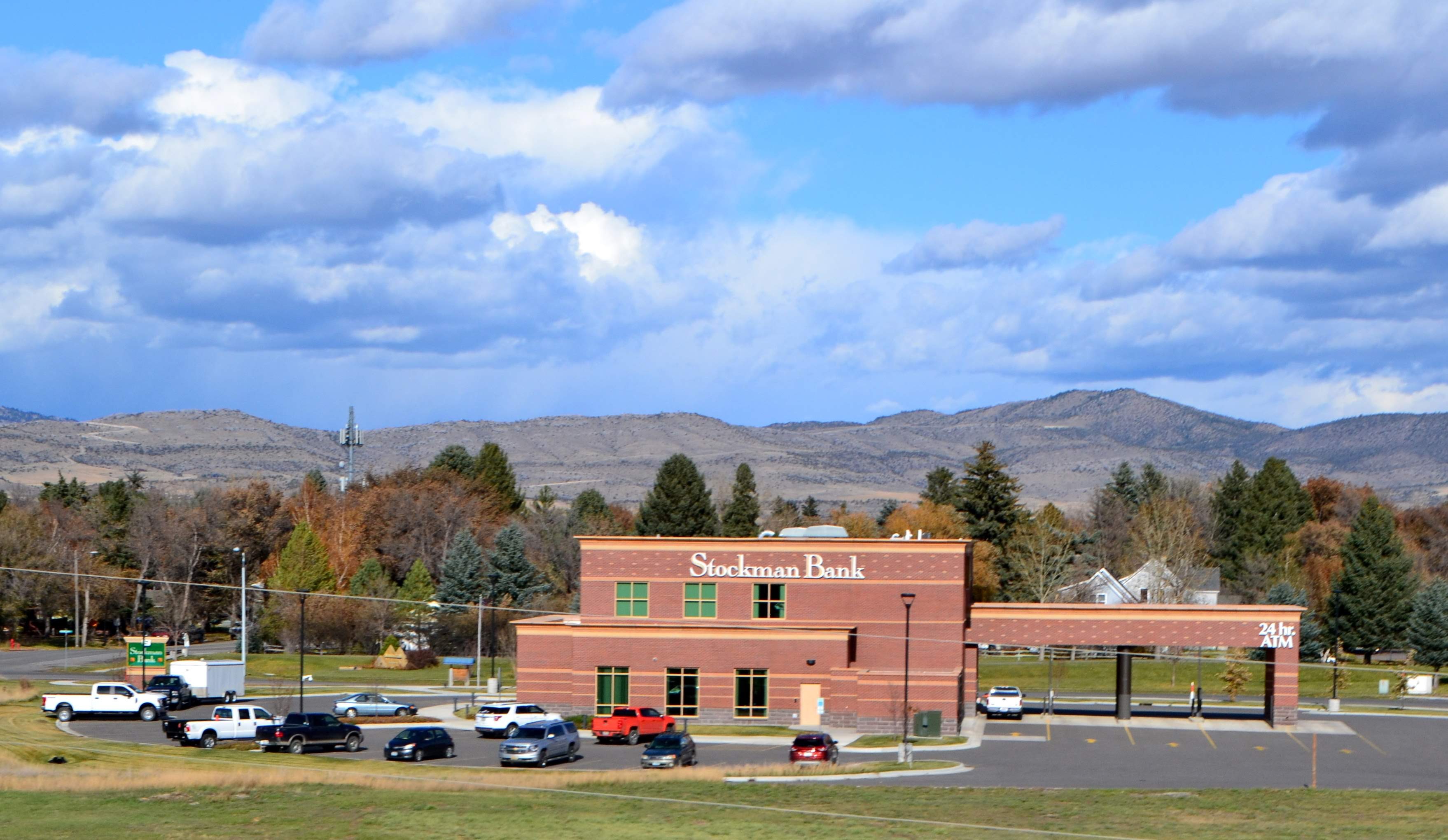 Stockman Bank 01