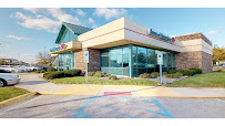 Bank of America (with Drive-thru ATM) 01