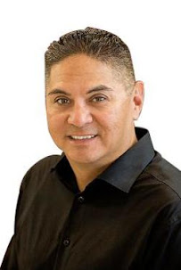 Terry Mercado - CMG Financial Mortgage Loan Officer NMLS# 253361 04