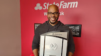 Wes Black - State Farm Insurance Agent 01