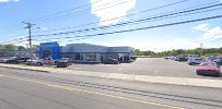 Sawyer Chevrolet Service & Parts 01