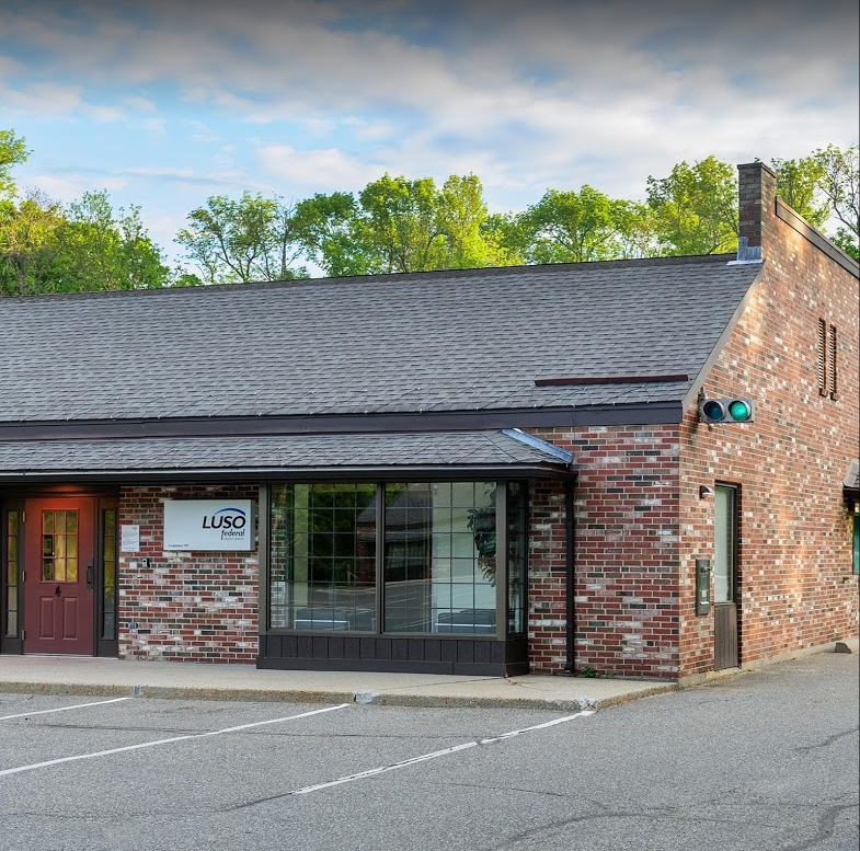 LUSO Federal Credit Union 01