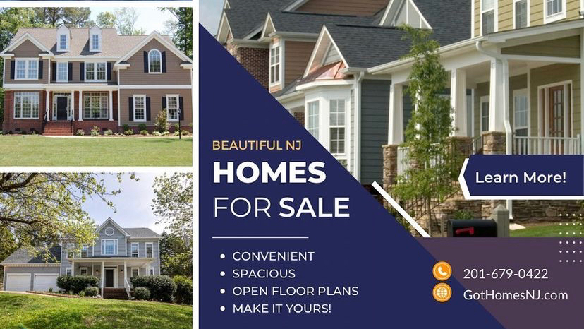 Got Homes? 01