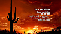 Dan Hourihan Loan Officer 01