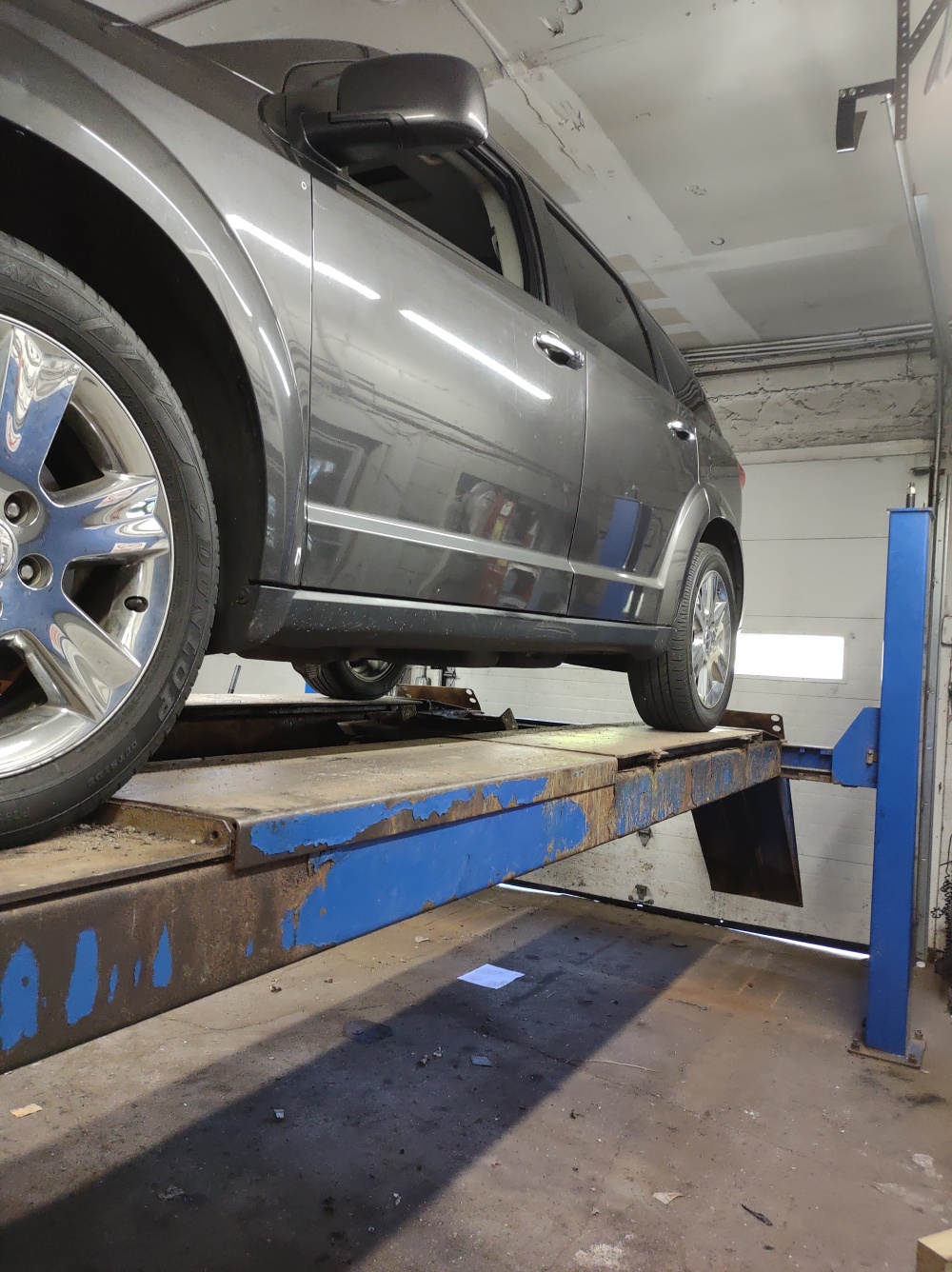 Moriches Midway Automotive 01