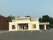 Bank of America (with Drive-thru ATM) 02