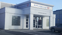 Bank of America (with Drive-thru ATM) 03