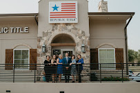 Republic Title of Texas, Inc. 03
