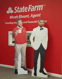 Micah Blount - State Farm Insurance Agent 03