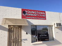 Medical Lending Center - Youngtown Community Fund Inc 01